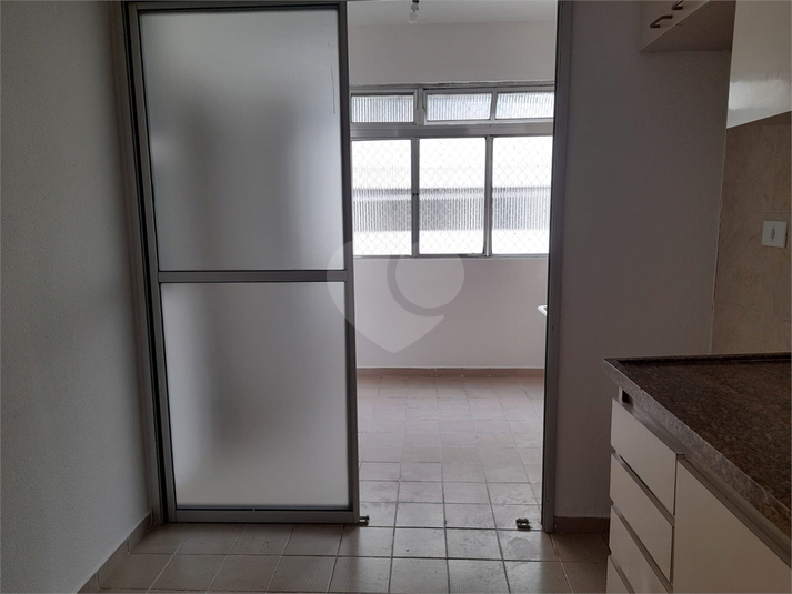 Venda Apartamento São Paulo Jardim Londrina REO953895 23