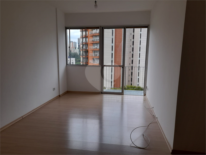 Venda Apartamento São Paulo Jardim Londrina REO953895 24