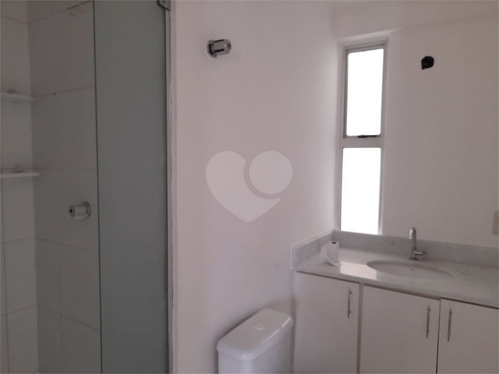 Venda Apartamento São Paulo Jardim Londrina REO953895 9