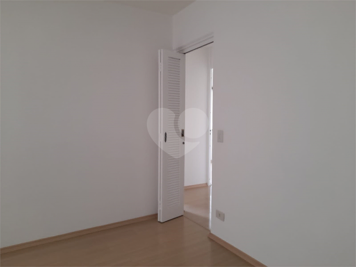 Venda Apartamento São Paulo Jardim Londrina REO953895 22