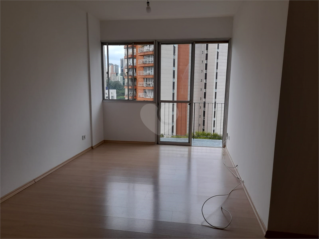 Venda Apartamento São Paulo Jardim Londrina REO953895 2