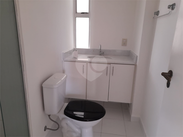 Venda Apartamento São Paulo Jardim Londrina REO953895 8