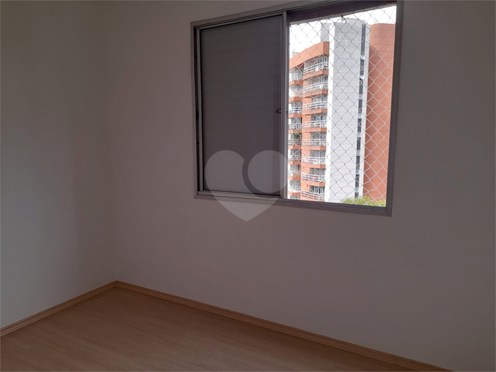 Venda Apartamento São Paulo Jardim Londrina REO953895 6