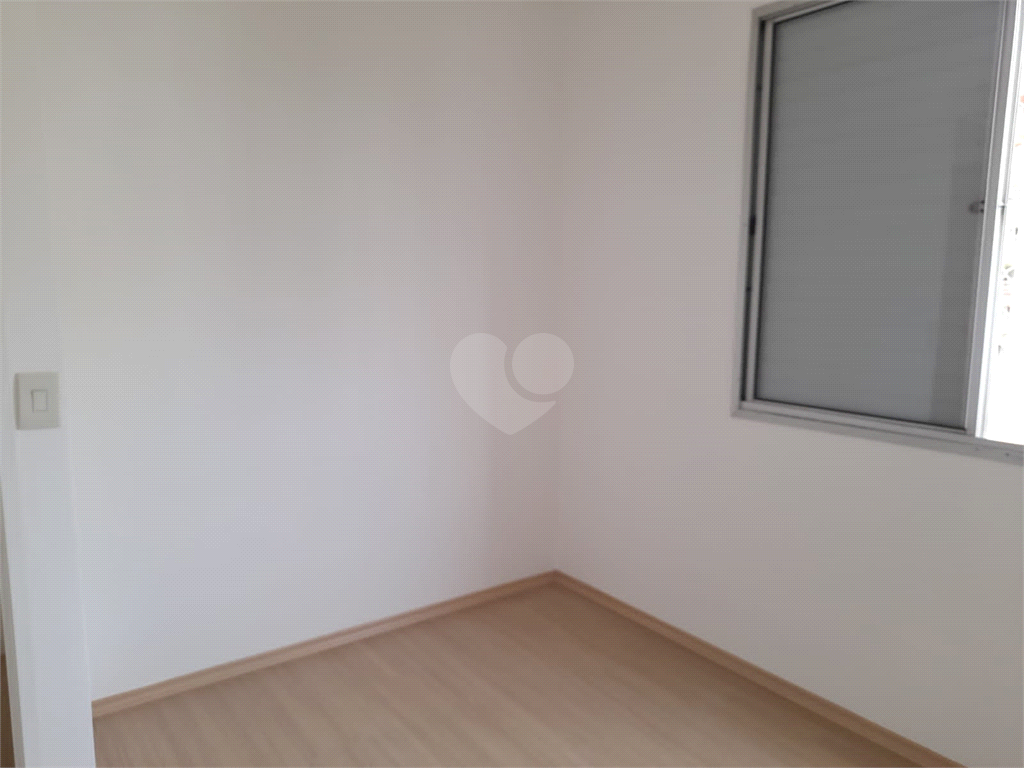 Venda Apartamento São Paulo Jardim Londrina REO953895 7