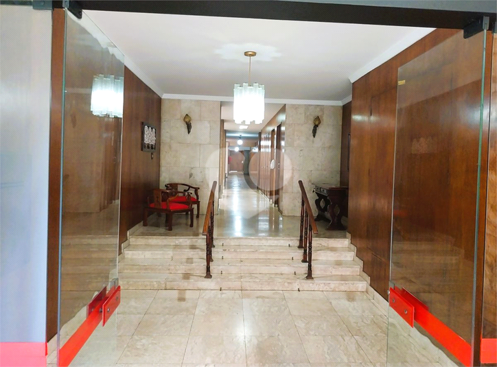 Aluguel Apartamento São Paulo Santa Cecília REO953896 15