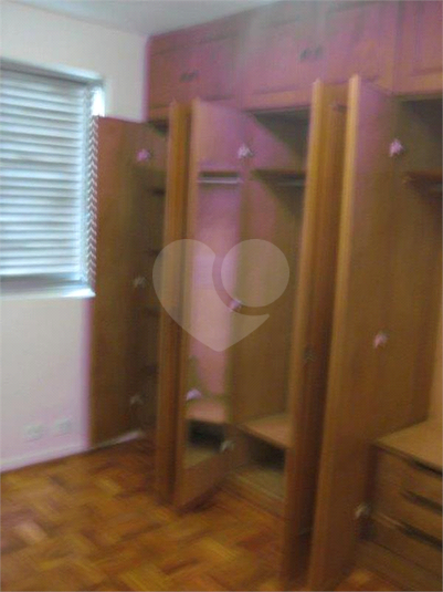 Aluguel Apartamento São Paulo Santa Cecília REO953896 3