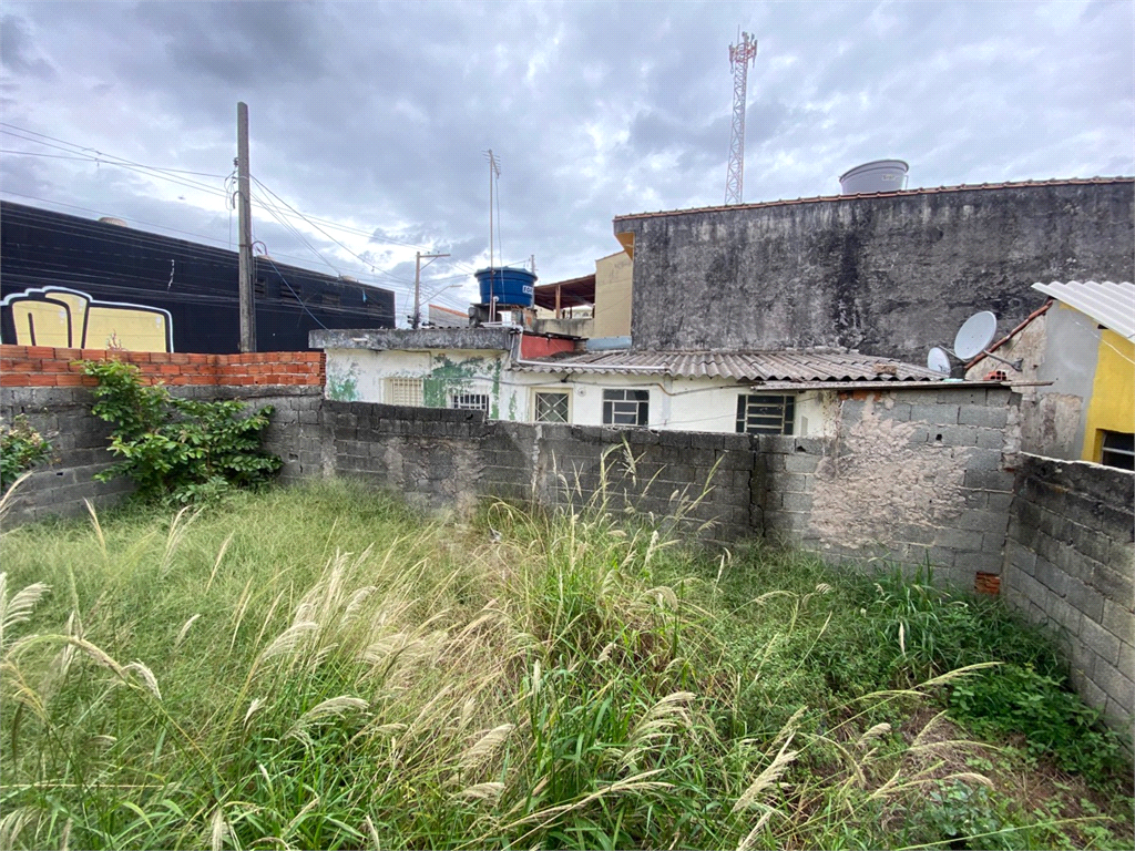 Venda Terreno São Paulo Parque Paulistano REO953897 11