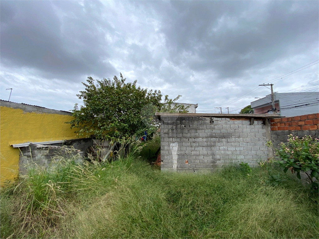 Venda Terreno São Paulo Parque Paulistano REO953897 3