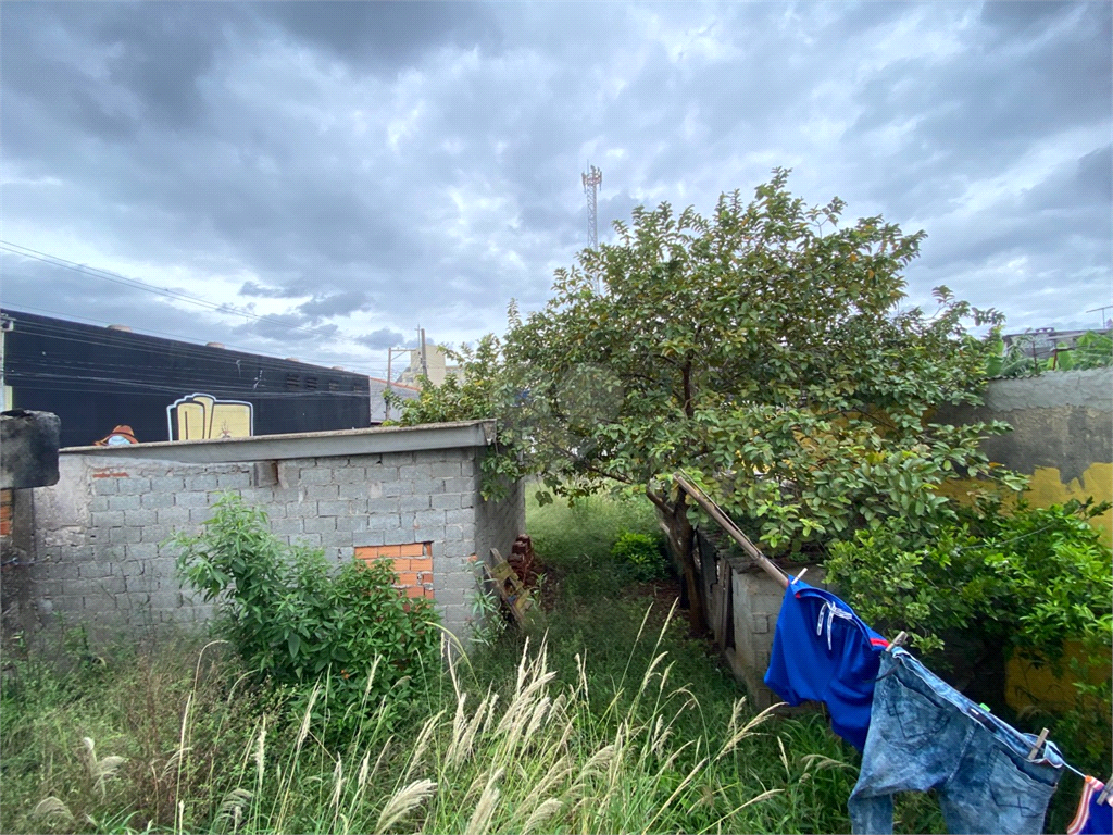 Venda Terreno São Paulo Parque Paulistano REO953897 4