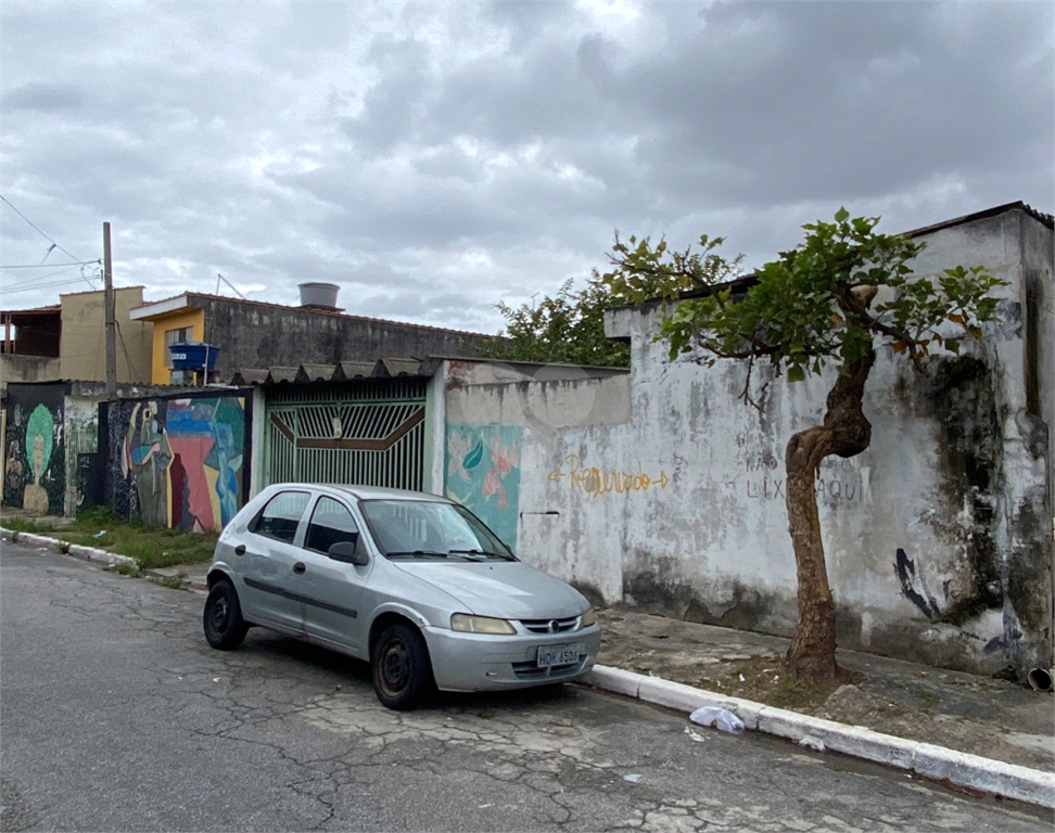 Venda Terreno São Paulo Parque Paulistano REO953897 8