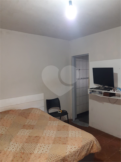 Venda Casa Salto Jardim São Judas Tadeu REO953904 13