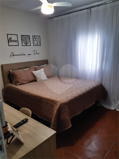 Venda Casa Salto Jardim São Judas Tadeu REO953904 15