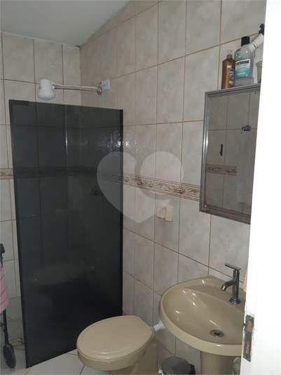 Venda Casa Salto Jardim São Judas Tadeu REO953904 16