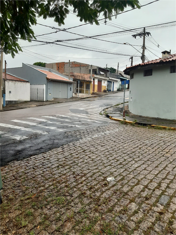 Venda Casa Salto Jardim São Judas Tadeu REO953904 3