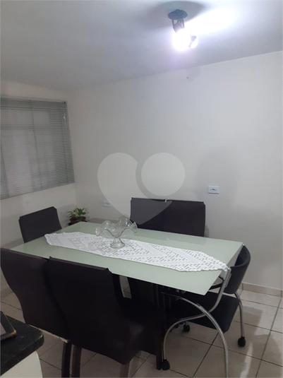 Venda Casa Salto Jardim São Judas Tadeu REO953904 9