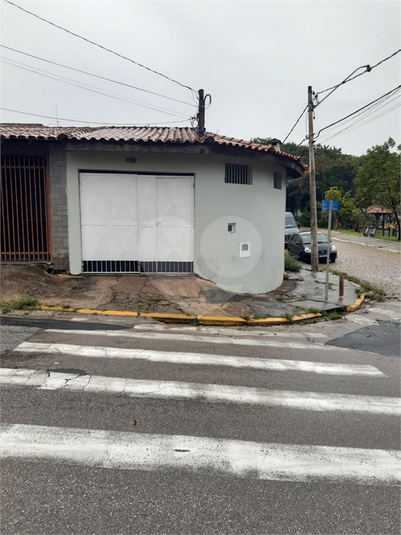 Venda Casa Salto Jardim São Judas Tadeu REO953904 1