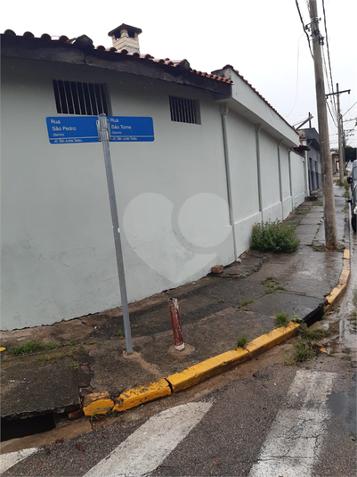 Venda Casa Salto Jardim São Judas Tadeu REO953904 2