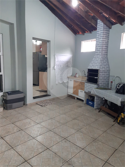 Venda Casa Salto Jardim São Judas Tadeu REO953904 7