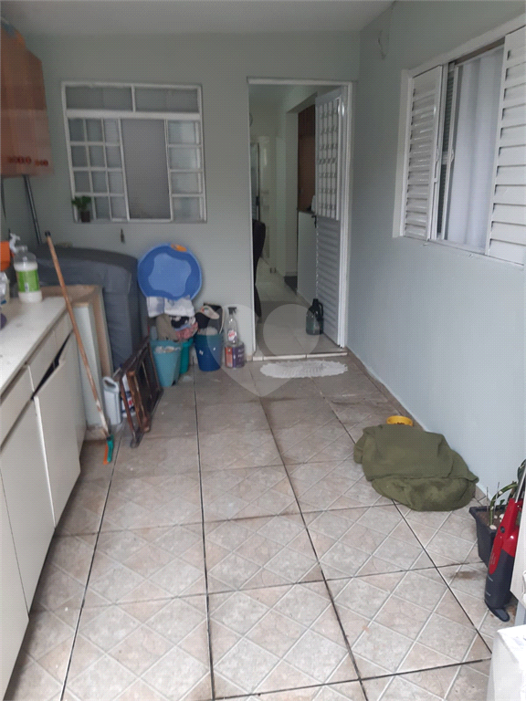 Venda Casa Salto Jardim São Judas Tadeu REO953904 20