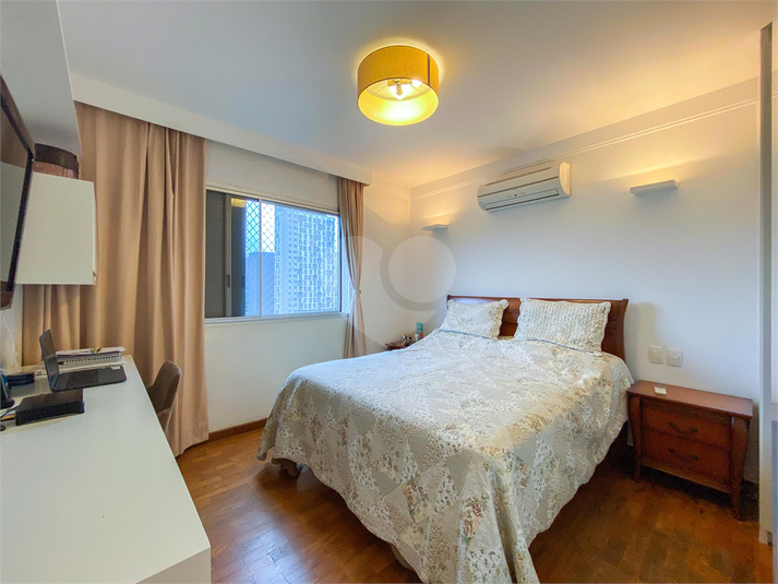 Venda Apartamento São Paulo Pinheiros REO953917 14