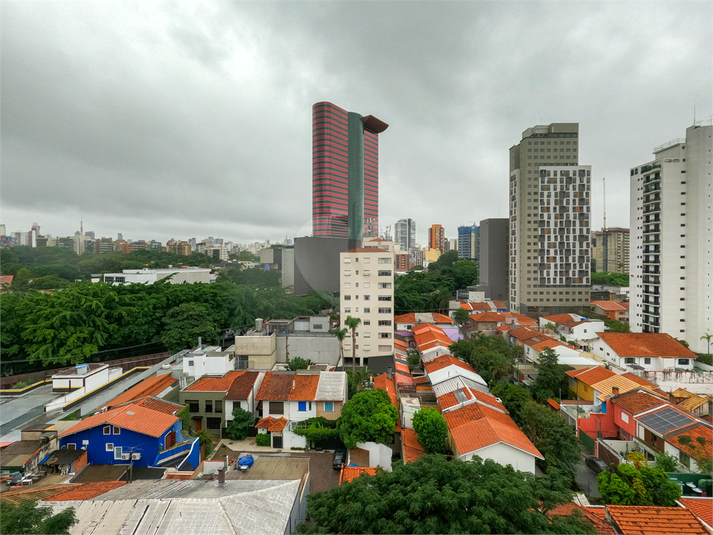 Venda Apartamento São Paulo Pinheiros REO953917 6