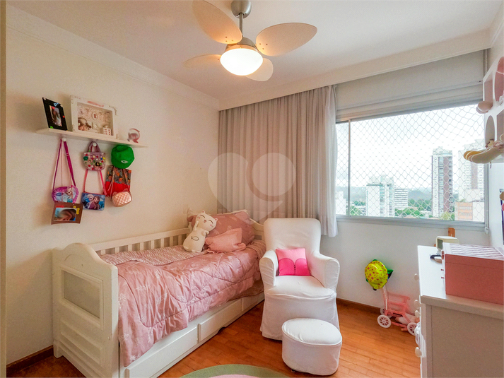 Venda Apartamento São Paulo Pinheiros REO953917 16