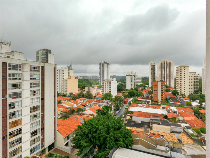 Venda Apartamento São Paulo Pinheiros REO953917 13