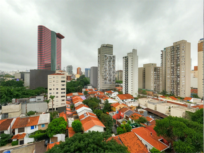 Venda Apartamento São Paulo Pinheiros REO953917 9