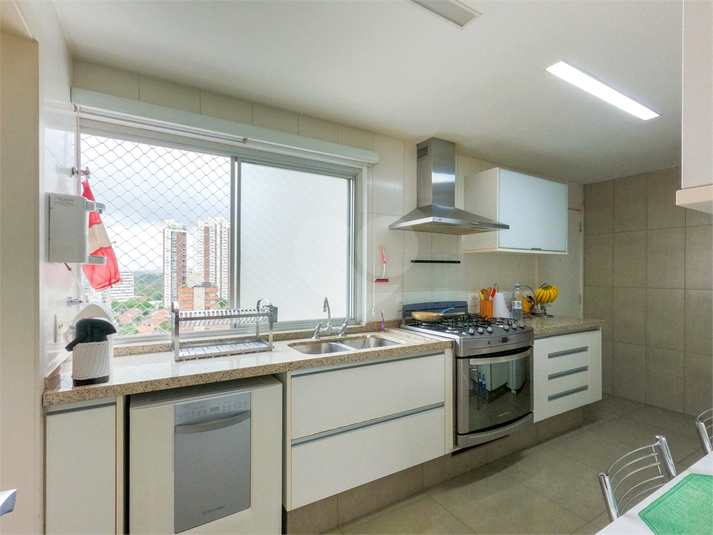 Venda Apartamento São Paulo Pinheiros REO953917 11