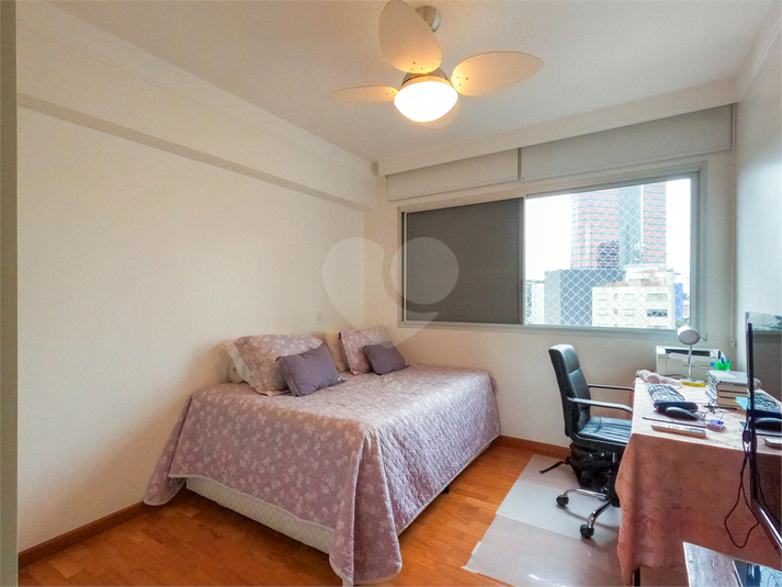 Venda Apartamento São Paulo Pinheiros REO953917 19