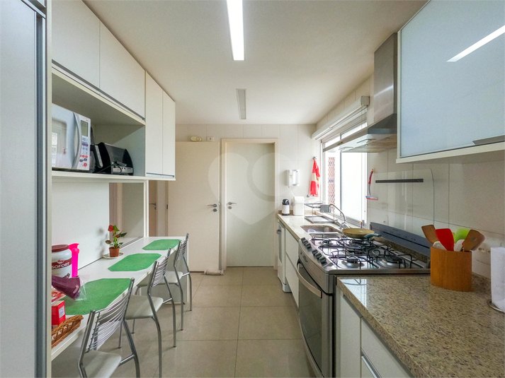 Venda Apartamento São Paulo Pinheiros REO953917 12