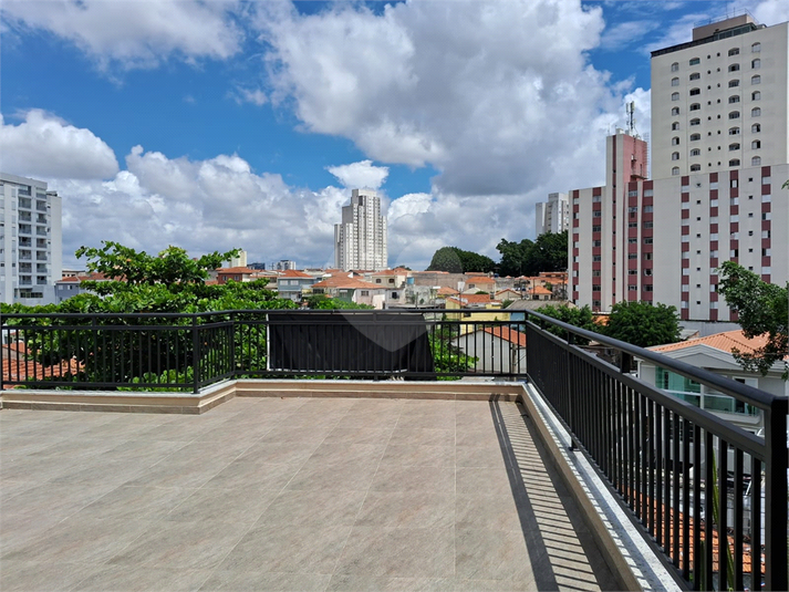 Venda Apartamento São Paulo Vila Nivi REO953919 19