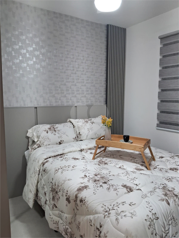 Venda Apartamento São Paulo Vila Nivi REO953919 13