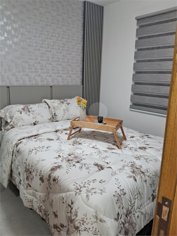 Venda Apartamento São Paulo Vila Nivi REO953919 11