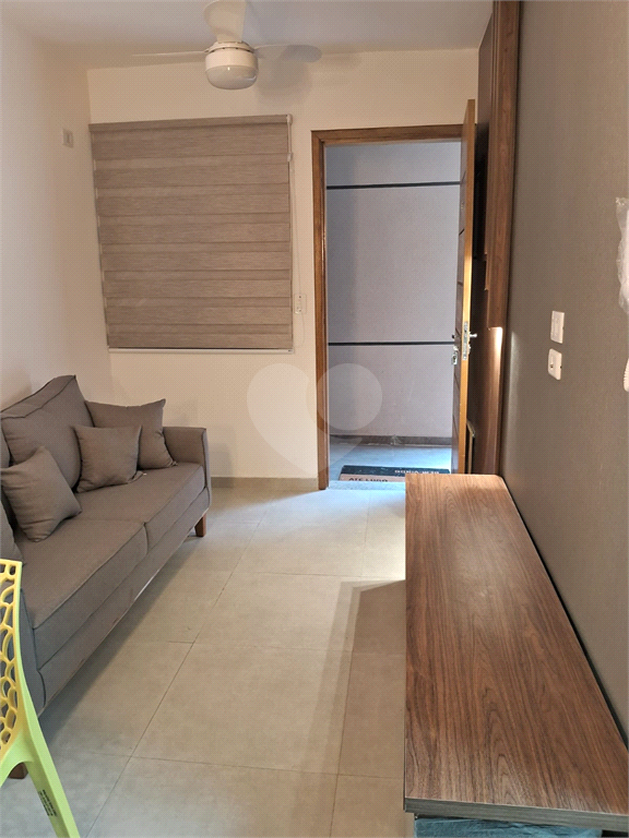 Venda Apartamento São Paulo Vila Nivi REO953919 4