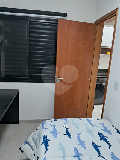 Venda Apartamento São Paulo Vila Nivi REO953919 14