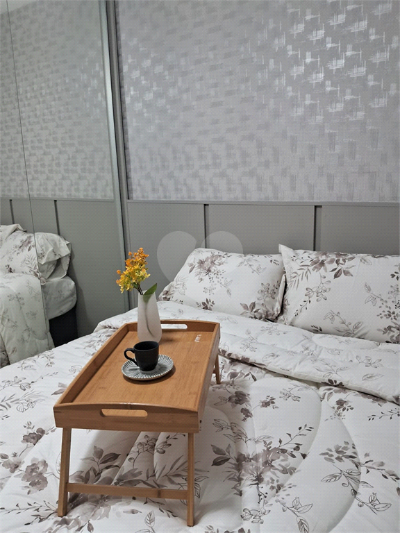 Venda Apartamento São Paulo Vila Nivi REO953922 11