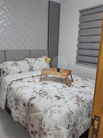 Venda Apartamento São Paulo Vila Nivi REO953922 13