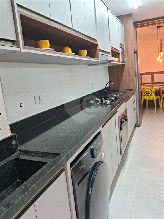 Venda Apartamento São Paulo Vila Nivi REO953923 10