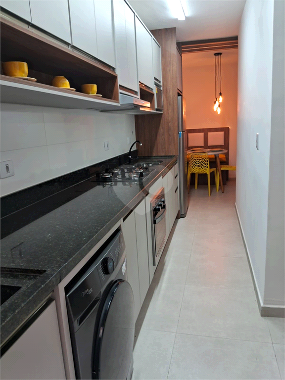 Venda Apartamento São Paulo Vila Nivi REO953923 8