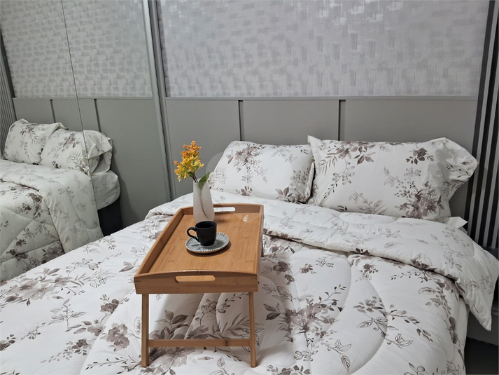 Venda Apartamento São Paulo Vila Nivi REO953925 10