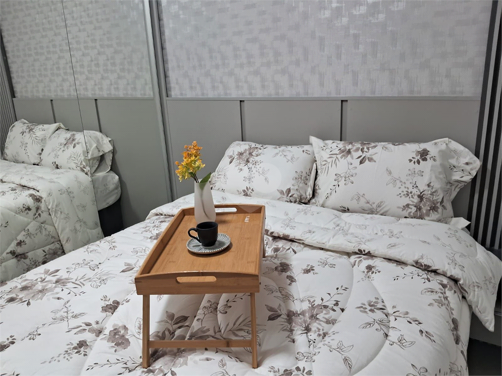 Venda Apartamento São Paulo Vila Nivi REO953925 9