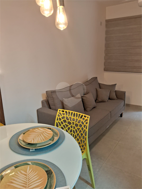 Venda Apartamento São Paulo Vila Nivi REO953926 5