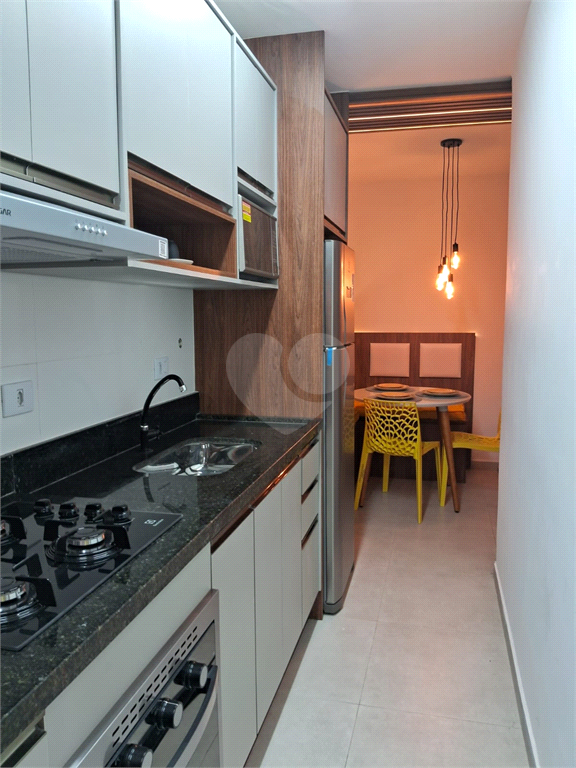 Venda Apartamento São Paulo Vila Nivi REO953926 10