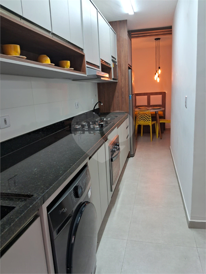 Venda Apartamento São Paulo Vila Nivi REO953930 6