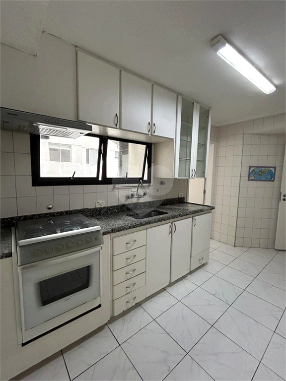 Venda Apartamento São Paulo Perdizes REO953931 10