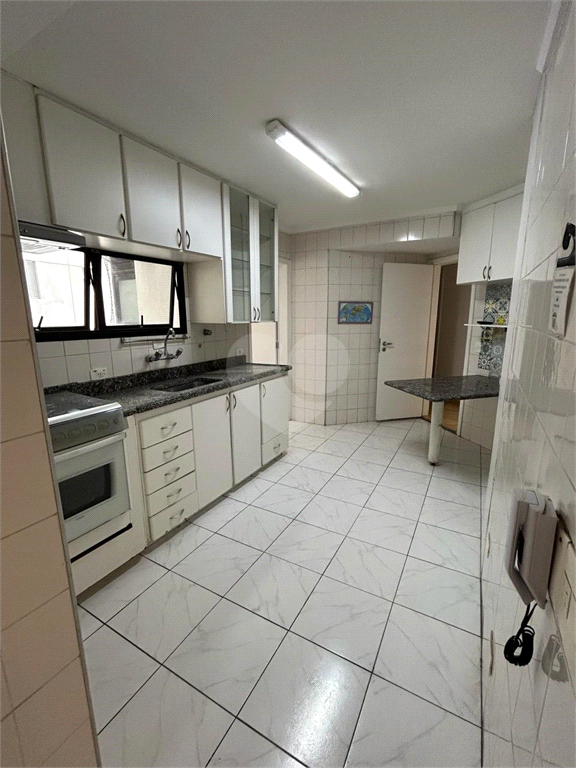 Venda Apartamento São Paulo Perdizes REO953931 8