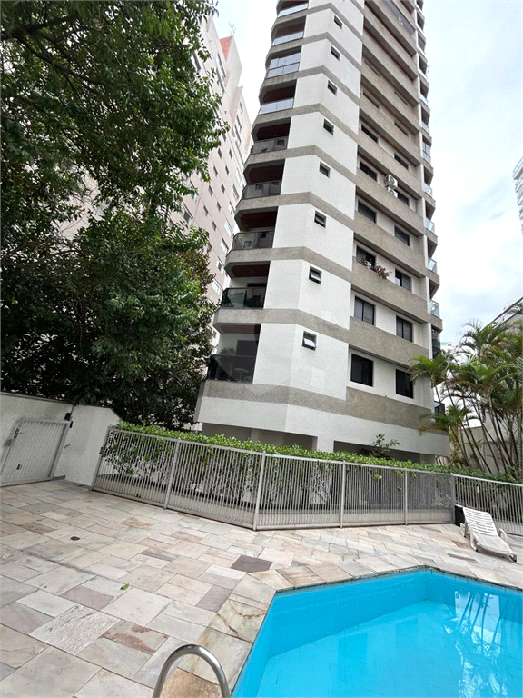 Venda Apartamento São Paulo Perdizes REO953931 1