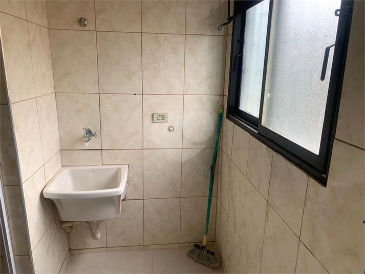 Venda Apartamento Bauru Parque Residencial Das Camélias REO953942 15