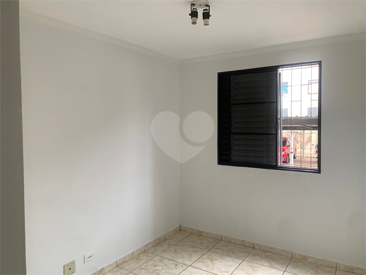 Venda Apartamento Bauru Parque Residencial Das Camélias REO953942 7